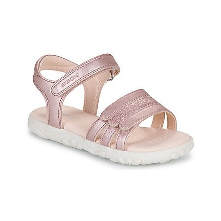 Geox  Sandalen J SANDAL HAITI GIRL