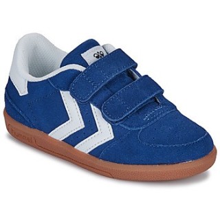 hummel  Kinderschuhe VICTORY SUEDE II INFANT