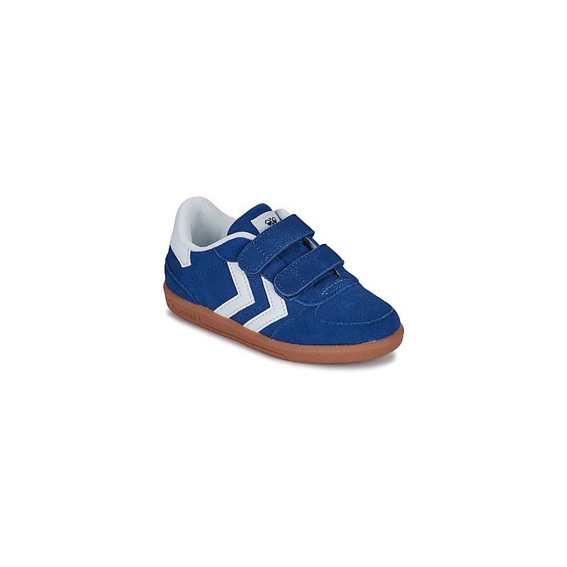 hummel  Kinderschuhe VICTORY SUEDE II INFANT