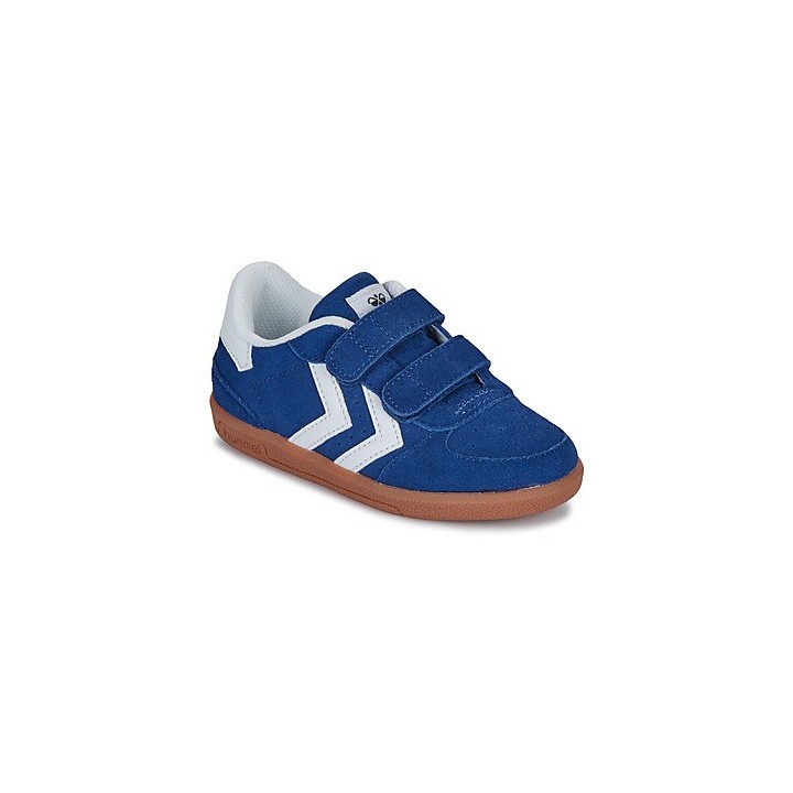 hummel  Kinderschuhe VICTORY SUEDE II INFANT