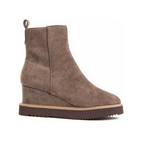 Montevita  Damenstiefel 96614