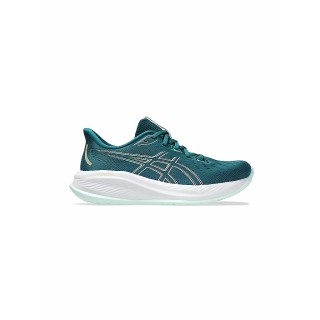 ASICS Damen Laufschuhe Gel-Cumulus 26 petrol | 37 1/2