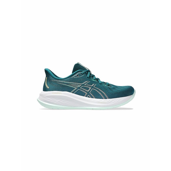 ASICS Damen Laufschuhe Gel-Cumulus 26 petrol | 37 1/2