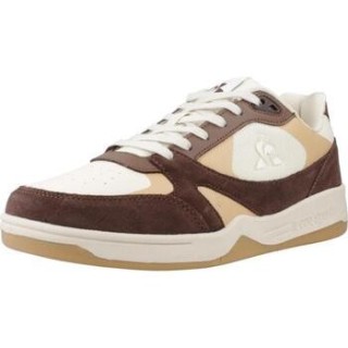Le Coq Sportif  Sneaker PRO STAR LITE MOCHA