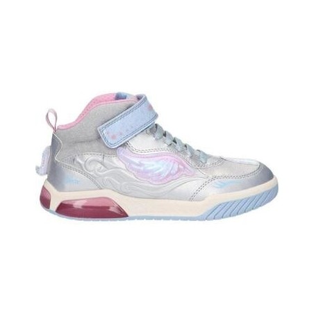 Geox  Kinderschuhe J26ASA 0NFEW J INEK GIRL