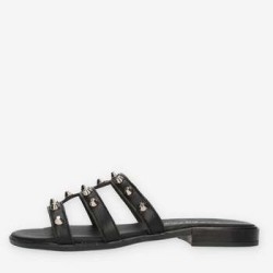 Modacapri  Sandalen 501-NERO