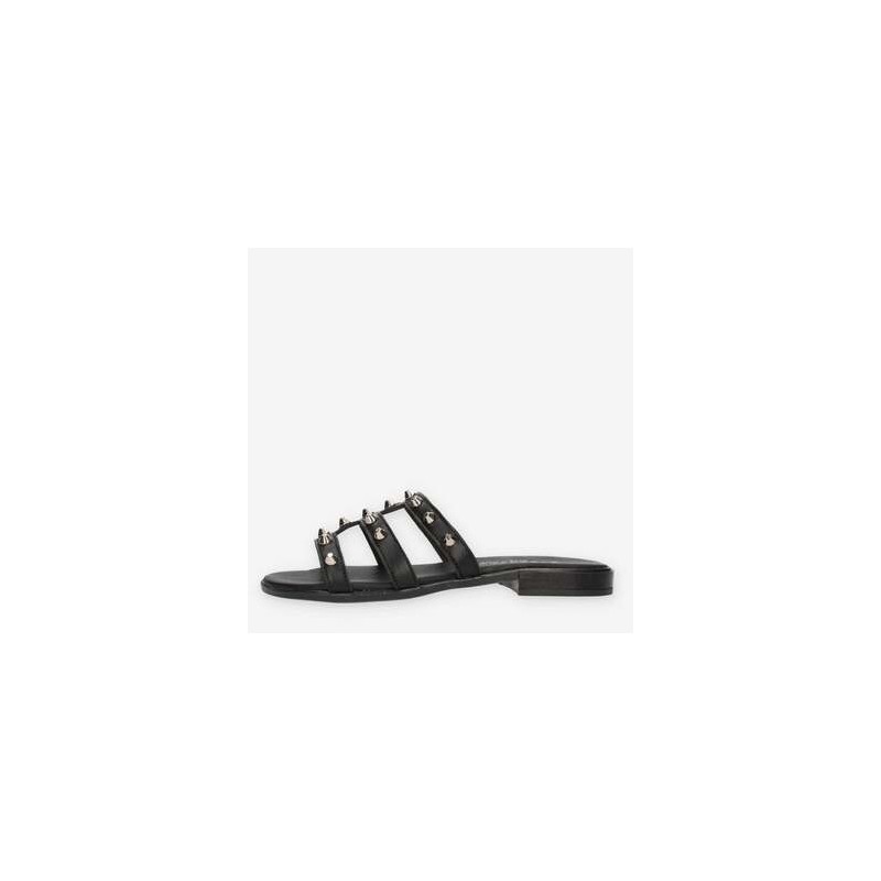 Modacapri  Sandalen 501-NERO