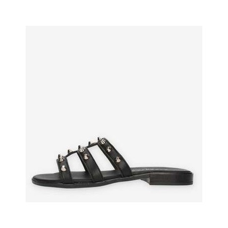 Modacapri  Sandalen 501-NERO
