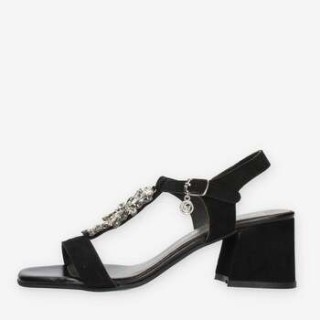 Gardini  Sandalen GS263-NERO