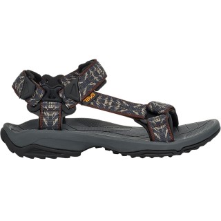 Teva Herren Terra Fi Lite Sandale