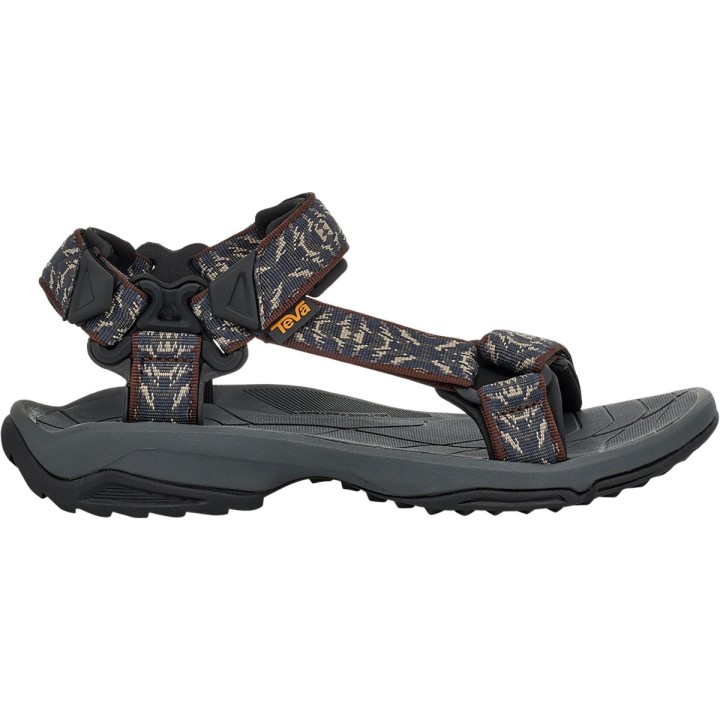 Teva Herren Terra Fi Lite Sandale