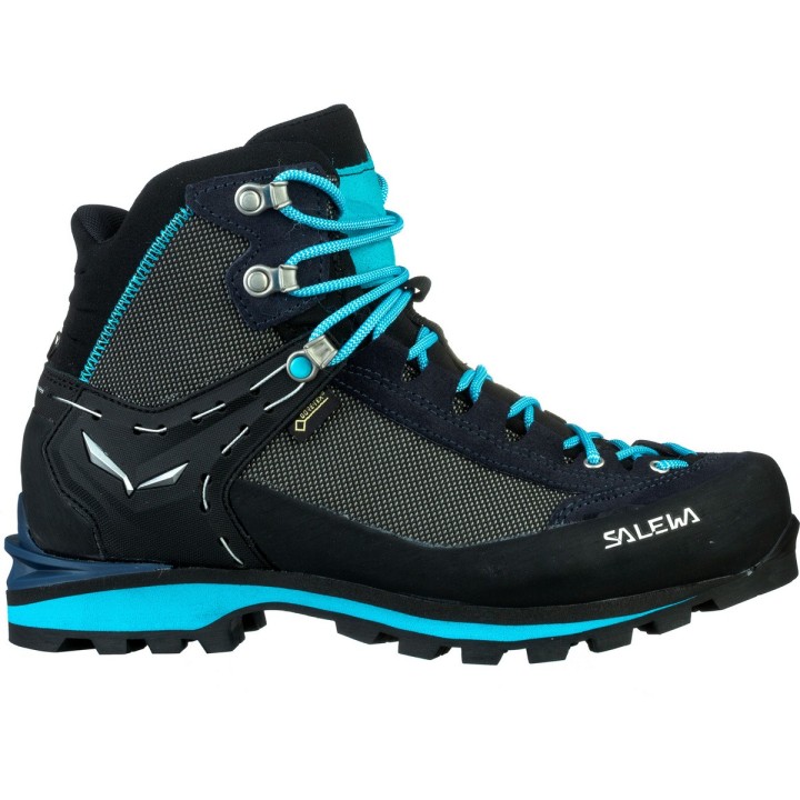 Salewa Damen Crow GTX Schuhe