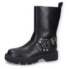 Dockers by Gerli Bikerboots, Stiefel, Boots, Cowboyboots mit rockigen Details