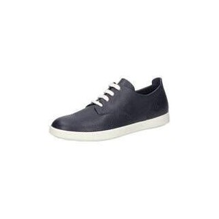 Ecco Leisure W Sneaker Damen blau|blau|blau|blau|blau