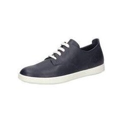 Ecco Leisure W Sneaker Damen blau|blau|blau|blau|blau