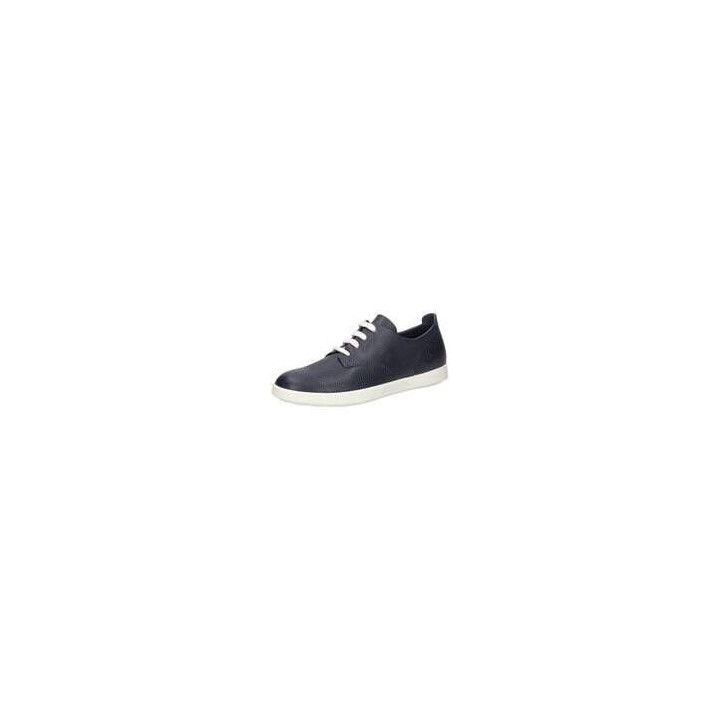 Ecco Leisure W Sneaker Damen blau|blau|blau|blau|blau