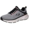 Skechers Sneaker Herren grau|grau|grau|grau|grau|grau|grau|grau|grau|grau