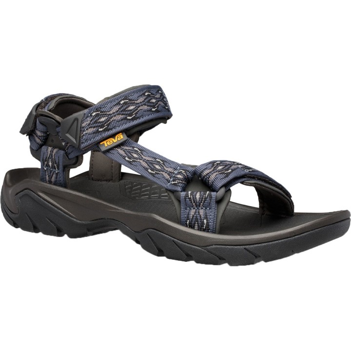 Teva Herren Terra Fi 5 Universal Sandale