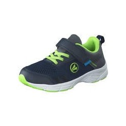 Jako Ni Line EV Hallensport Mädchen|Jungen blau|blau