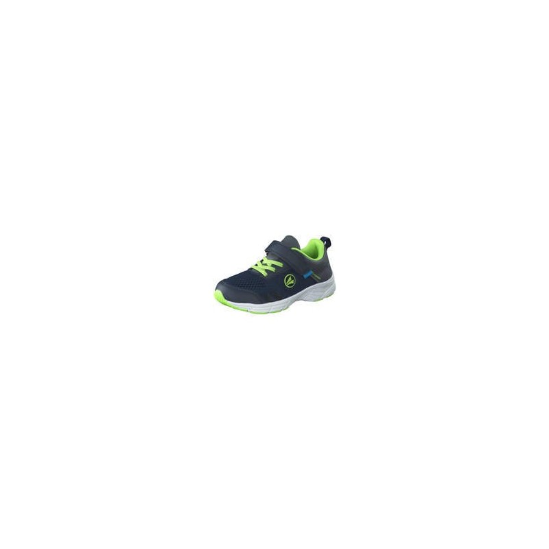 Jako Ni Line EV Hallensport Mädchen|Jungen blau|blau
