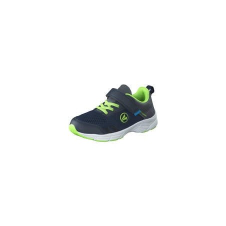 Jako Ni Line EV Hallensport Mädchen|Jungen blau|blau