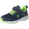 Jako Ni Line EV Hallensport Mädchen|Jungen blau|blau