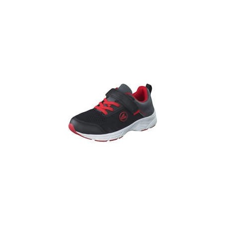 Jako Ni Line EV Hallensport Mädchen|Jungen schwarz|schwarz|schwarz|schwarz|schwarz