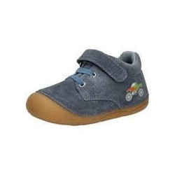 Leone for Kids Krabbelschuhe Jungen blau|blau|blau|blau|blau|blau|blau