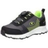 Tom Tailor Sneaker Jungen schwarz|schwarz|schwarz