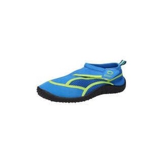 Claverton Badeschuhe Jungen blau|blau|blau|blau
