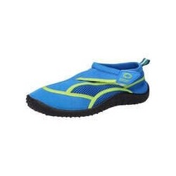 Claverton Badeschuhe Jungen blau|blau|blau|blau