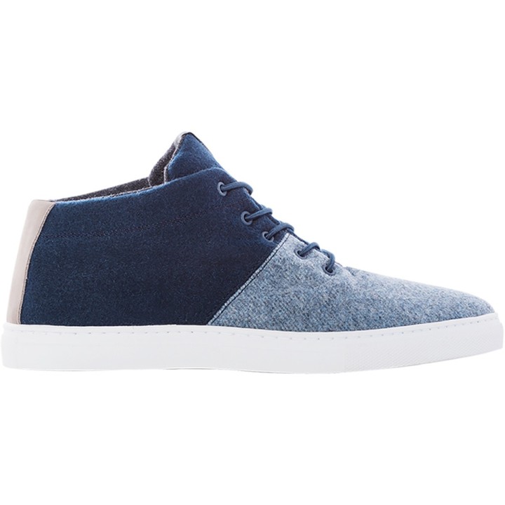 Baabuk Sky Wooler Schuhe