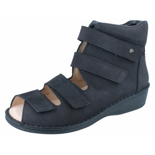 Finn Comfort 96402 046099 schwarz 38