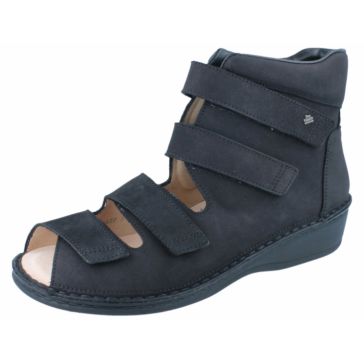 Finn Comfort 96402 046099 schwarz 38