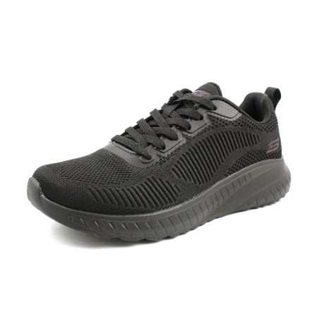 Skechers BOBS SQUAD CHAOS - FACE OFF - 263-00-31-07 36
