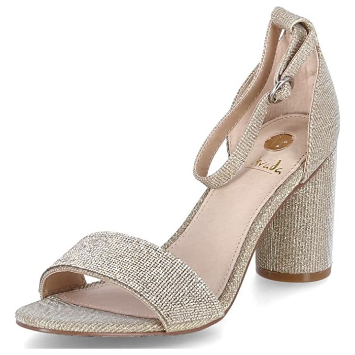 La Strada Adult 1904220-1843 Gold 38