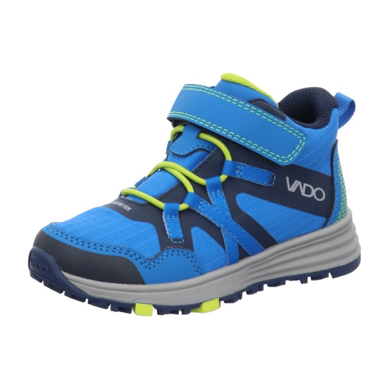 Vado Mikey blau 28/X