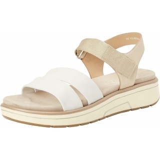 LUCCA - Plateausandaletten 38