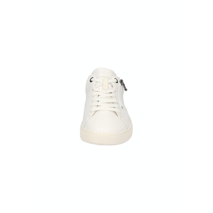 Waldläufer Sneaker - H-Johann Offwhite 9,5