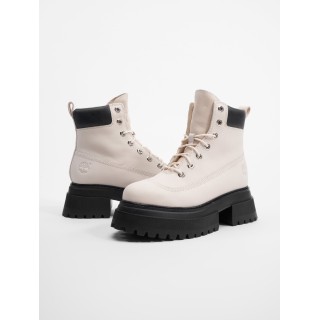 Timberland Sky 6 In Lace Up Boots