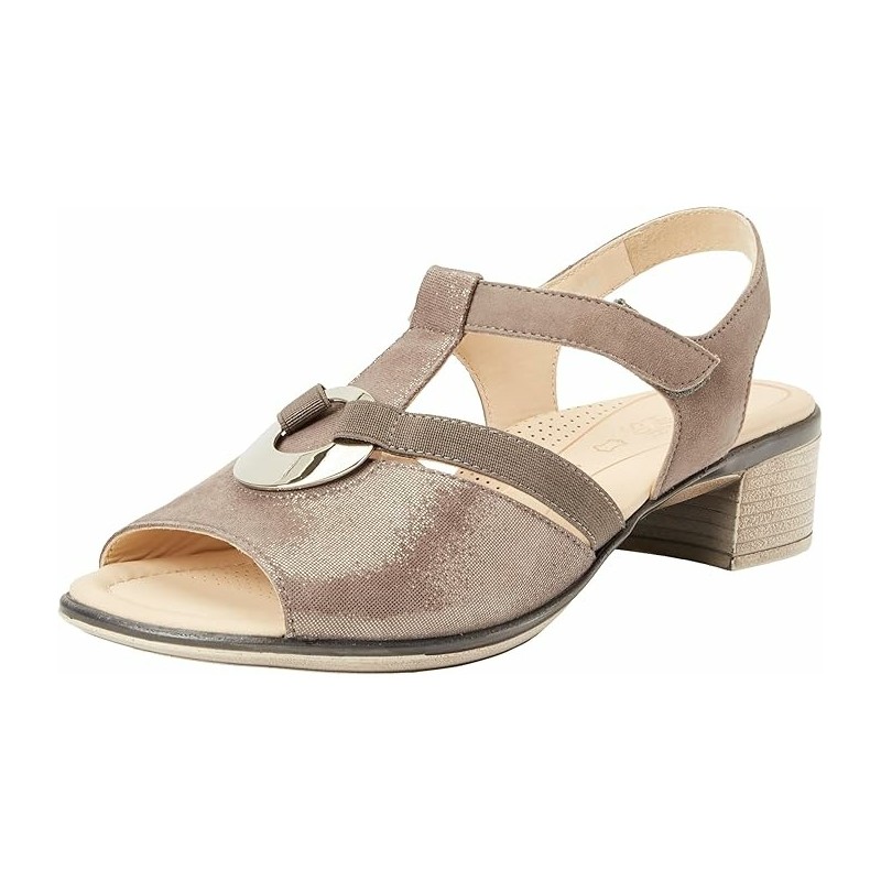 ARA Damen Sandaletten 4