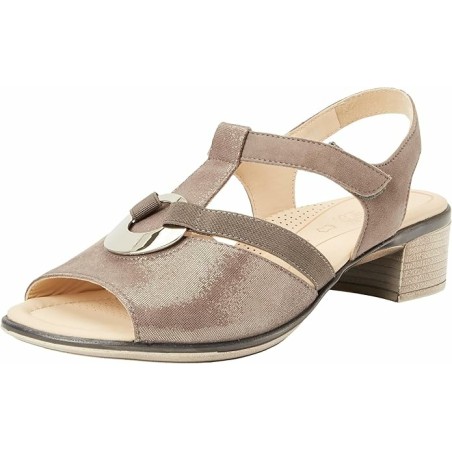 ARA Damen Sandaletten 4