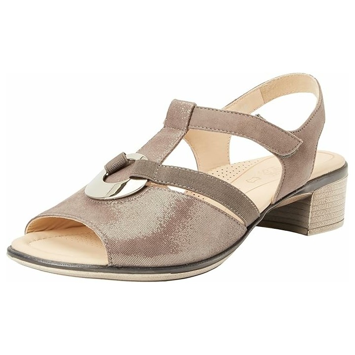 ARA Damen Sandaletten 4