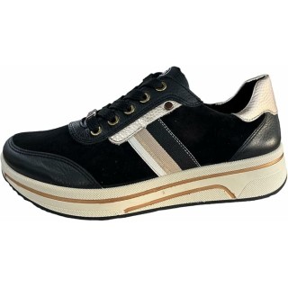 ARA Damen Sapporo Sneaker 4