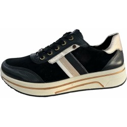 ARA Damen Sapporo Sneaker 4