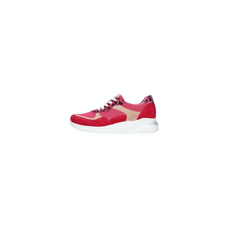 Waldläufer Schnürschuhe - H-Dilara 4