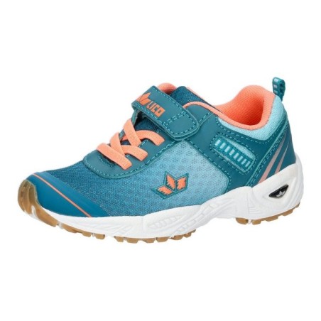 Lico Sportschuh Barney VS Hallenschuh