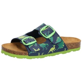 Lico Pantolette Bioline Universe Hausschuh