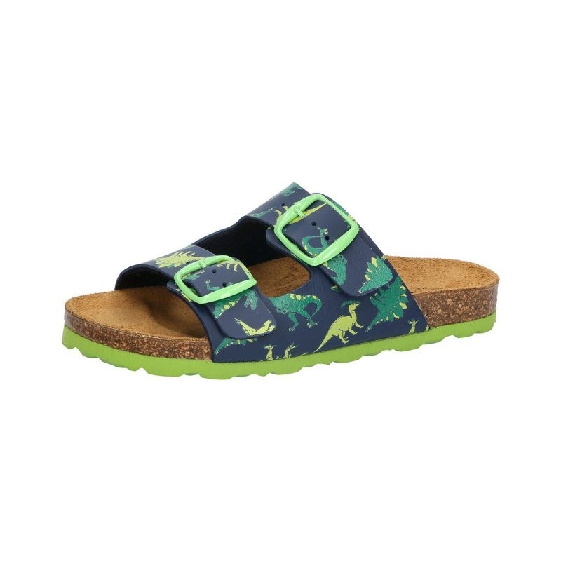 Lico Pantolette Bioline Universe Hausschuh