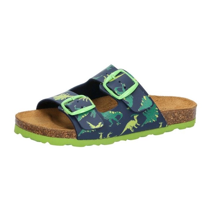 Lico Pantolette Bioline Universe Hausschuh